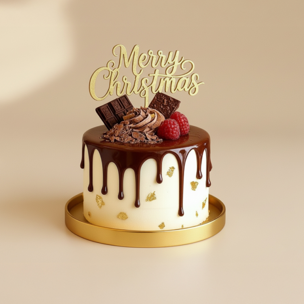 Chocolate-Fudge-Cake