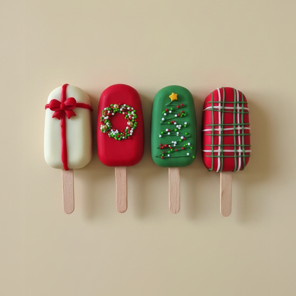 Christmas-Cake-Pops