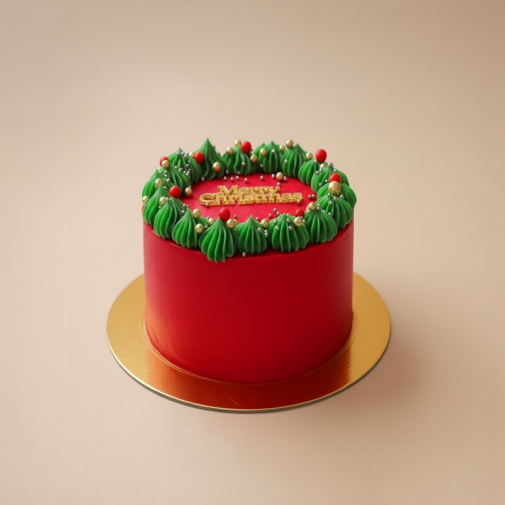 Red-Velvet-Snow-Cake