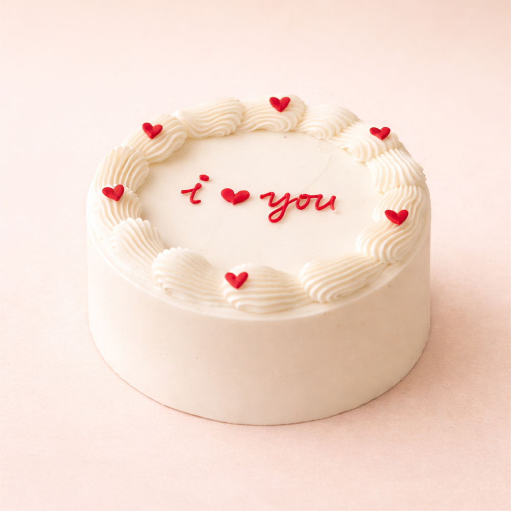 Classic-Vanilla-Bento-Cake