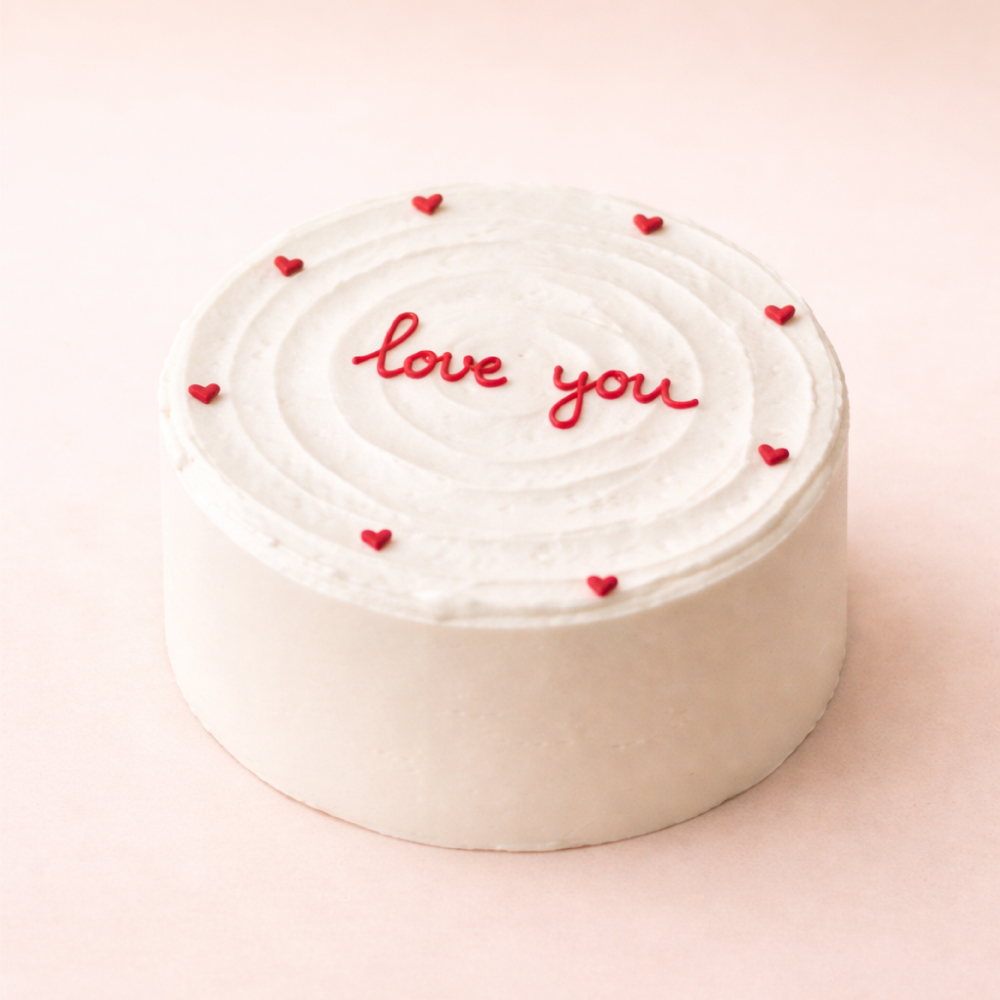 Vanilla-Raspberry-Bento-Cake