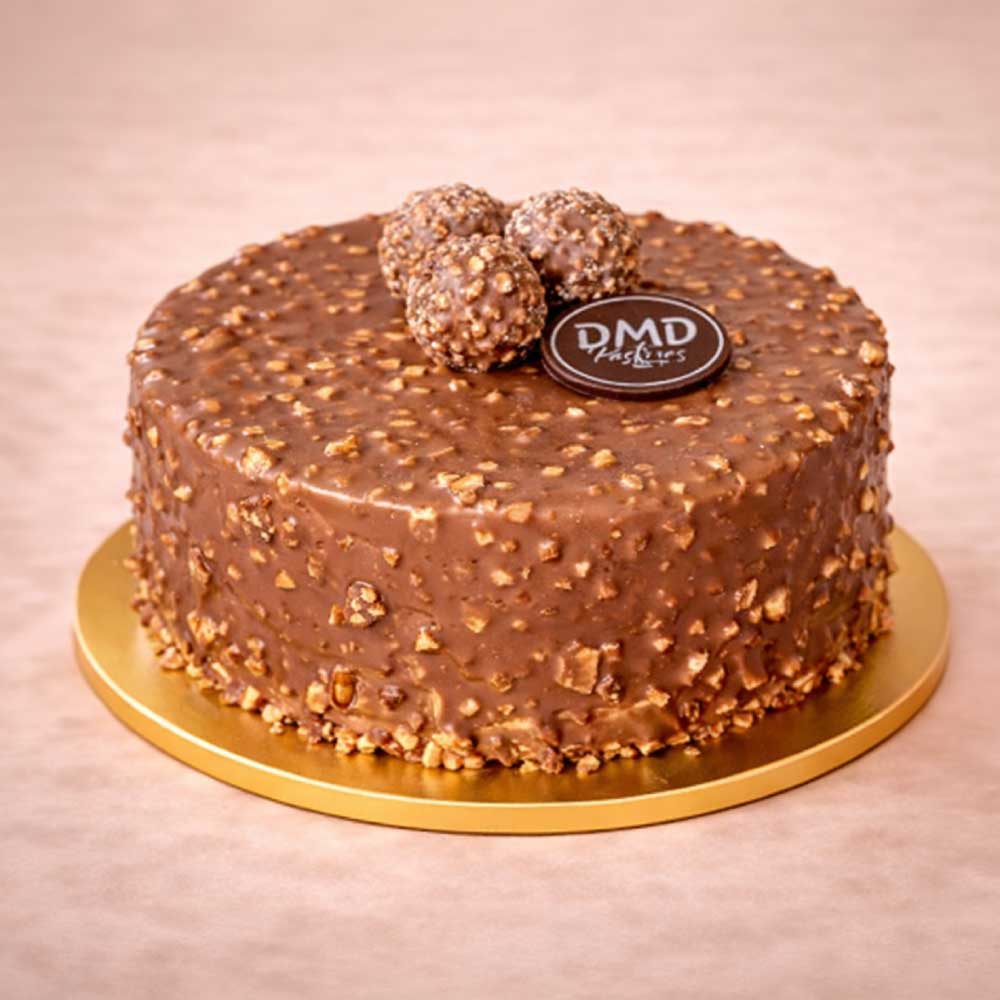 ferrero-rocher-cake-dubai