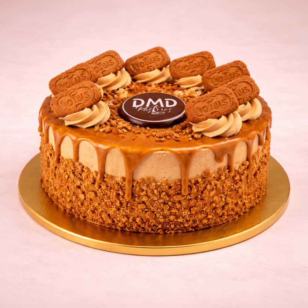 lotus-biscoff-cake-dubai