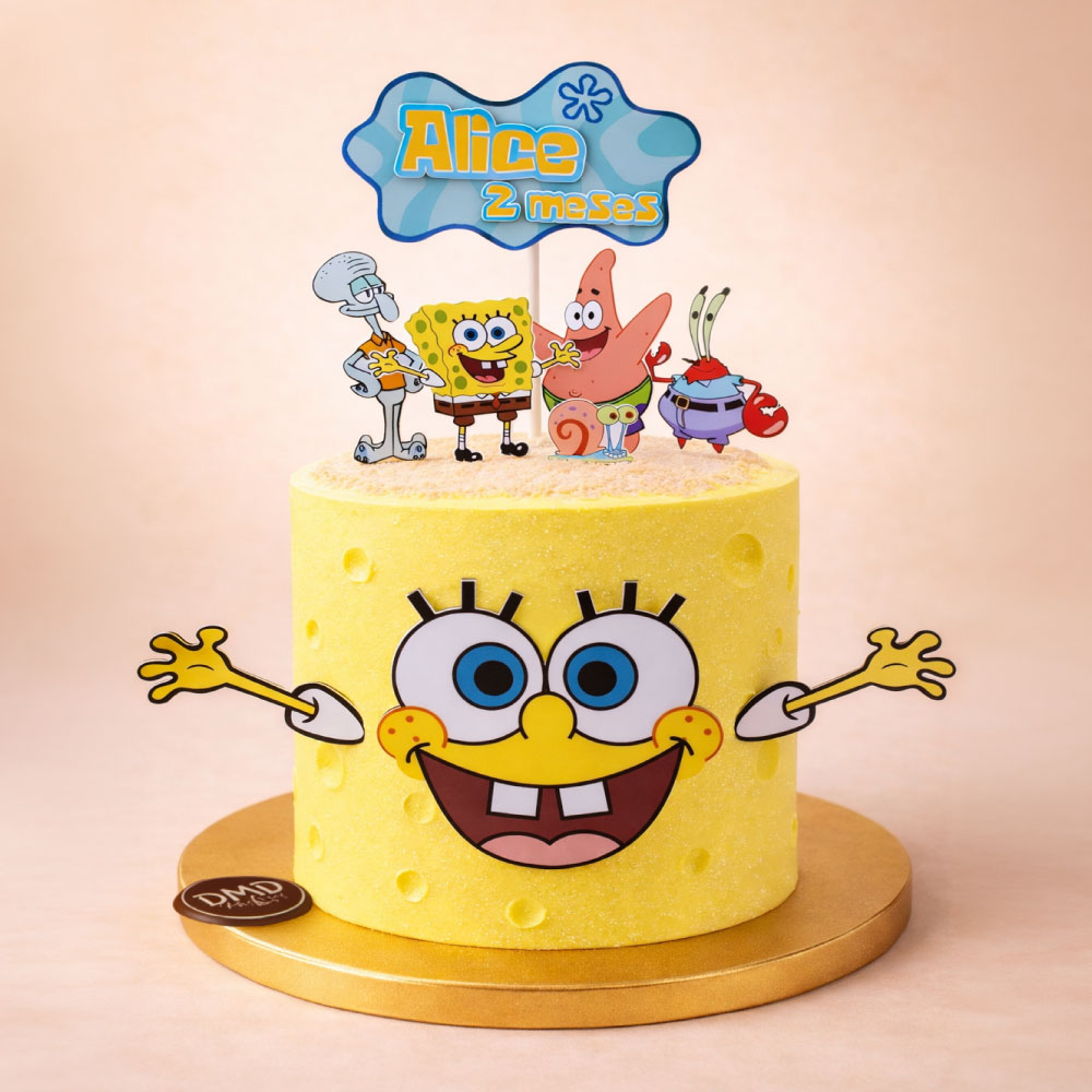 spongebob-birthday-cake-dubai